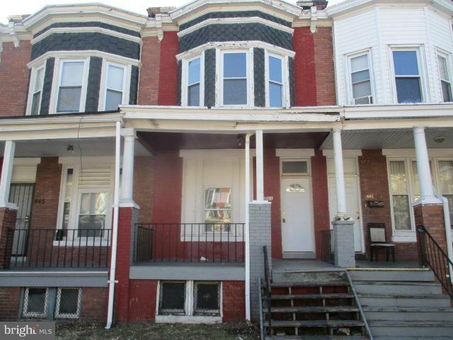 CHARLES VILLAGE - Residential