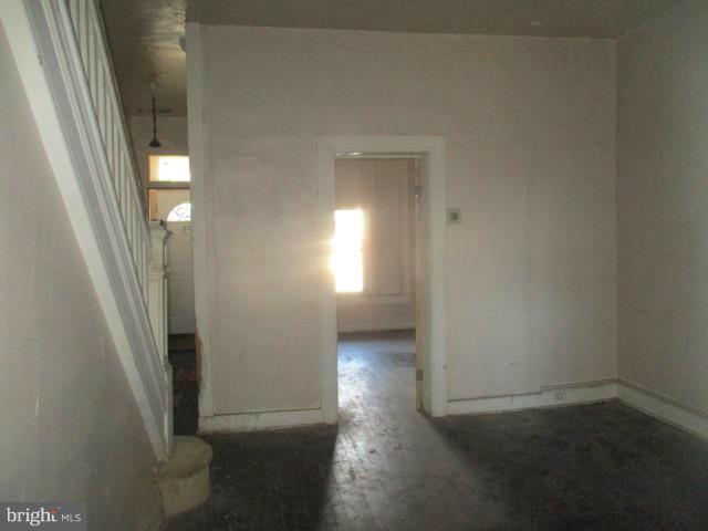 CHARLES VILLAGE - Residential