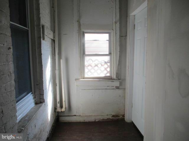 CHARLES VILLAGE - Residential