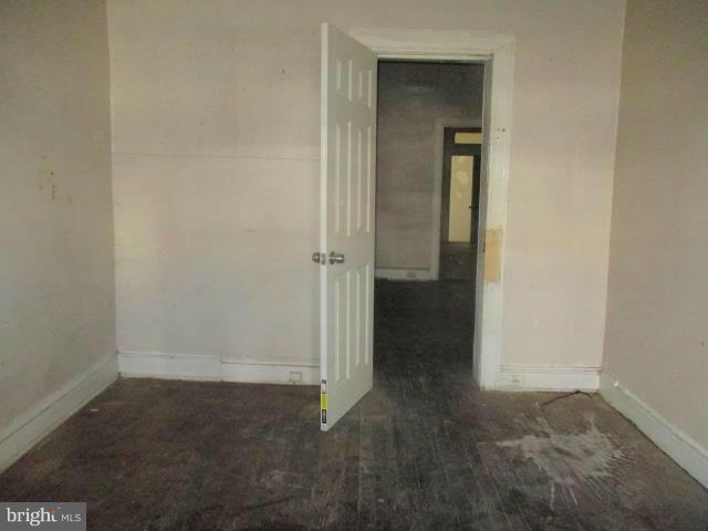 CHARLES VILLAGE - Residential