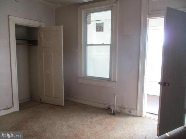 CHARLES VILLAGE - Residential