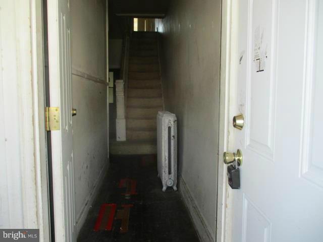 CHARLES VILLAGE - Residential