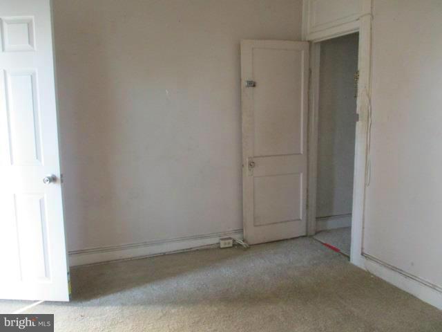 CHARLES VILLAGE - Residential