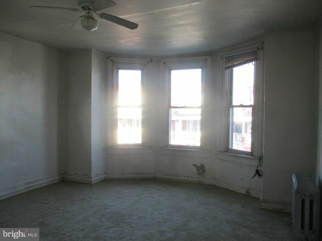 CHARLES VILLAGE - Residential