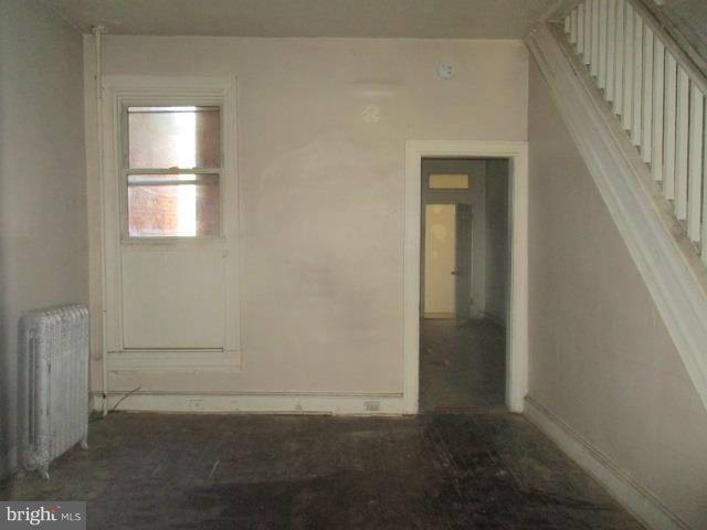 CHARLES VILLAGE - Residential