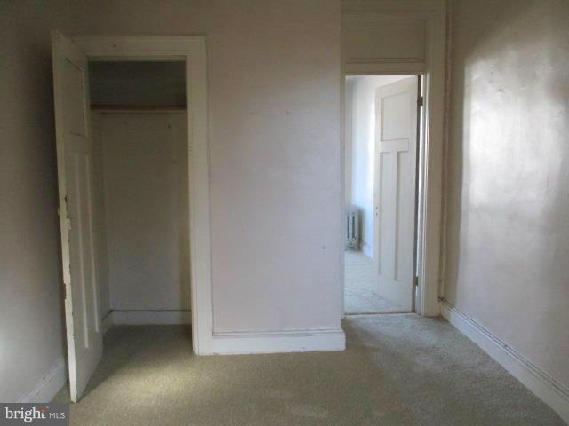 CHARLES VILLAGE - Residential