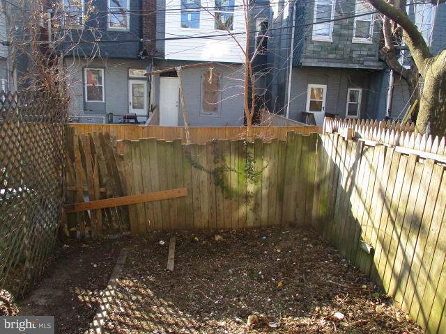 CHARLES VILLAGE - Residential