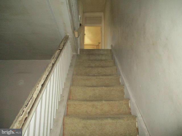 CHARLES VILLAGE - Residential