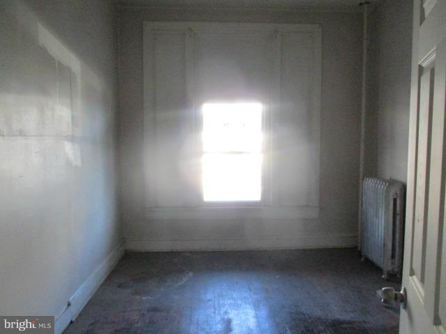 CHARLES VILLAGE - Residential