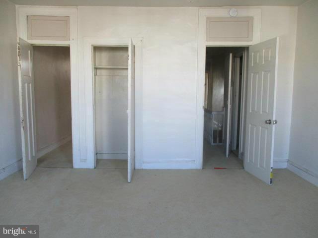 CHARLES VILLAGE - Residential