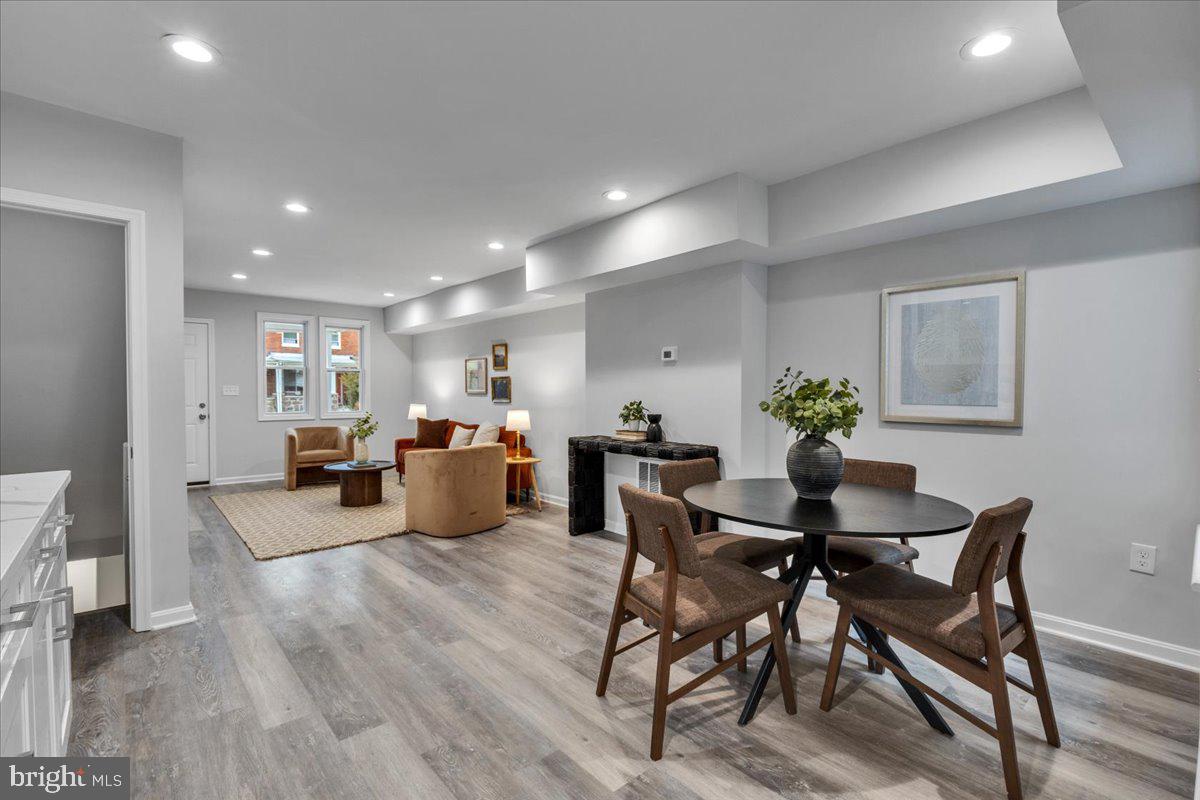 ALLENDALE - Residential