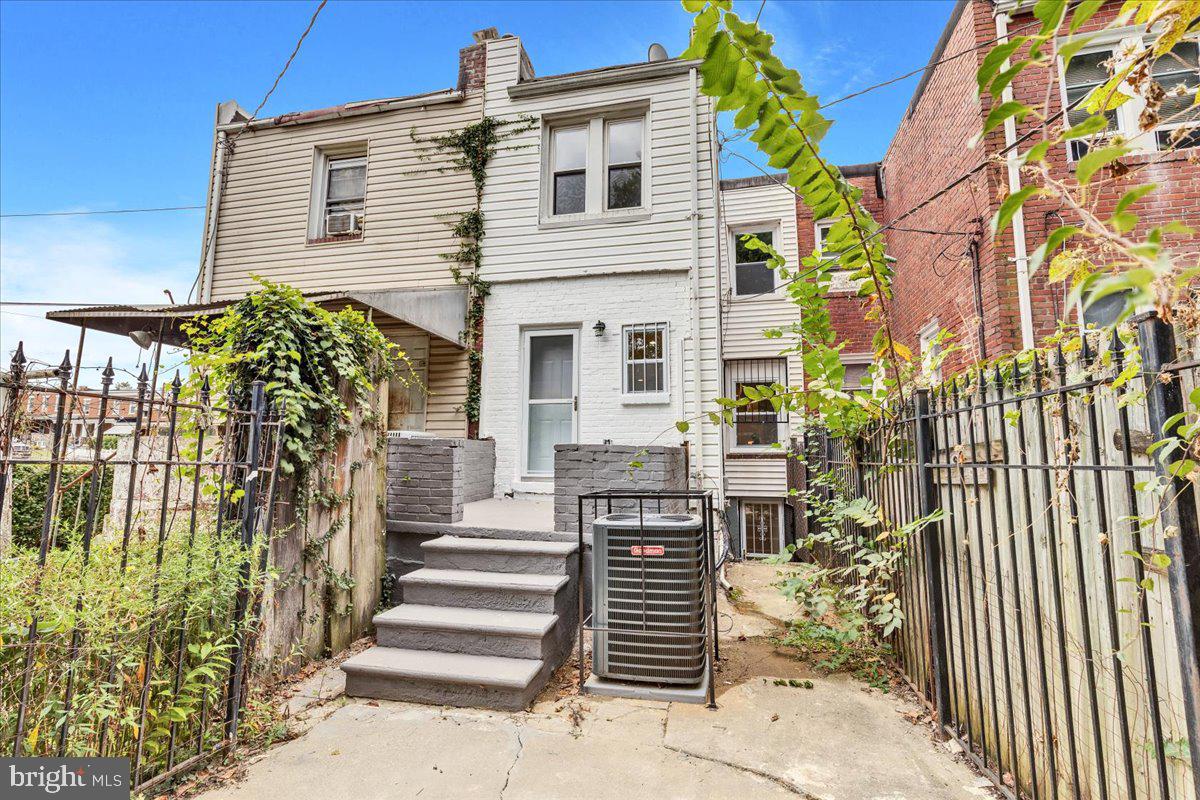 ALLENDALE - Residential