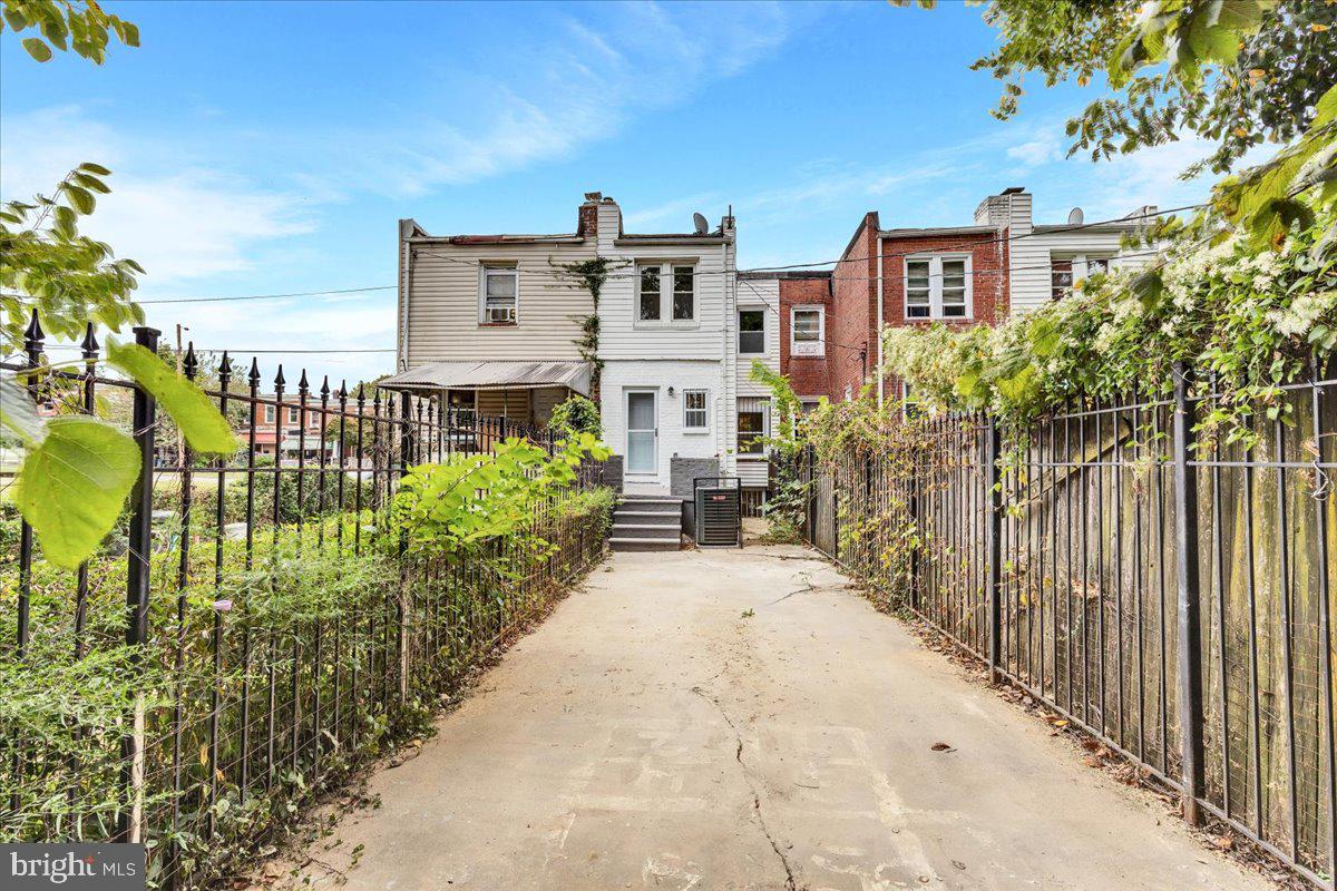 ALLENDALE - Residential