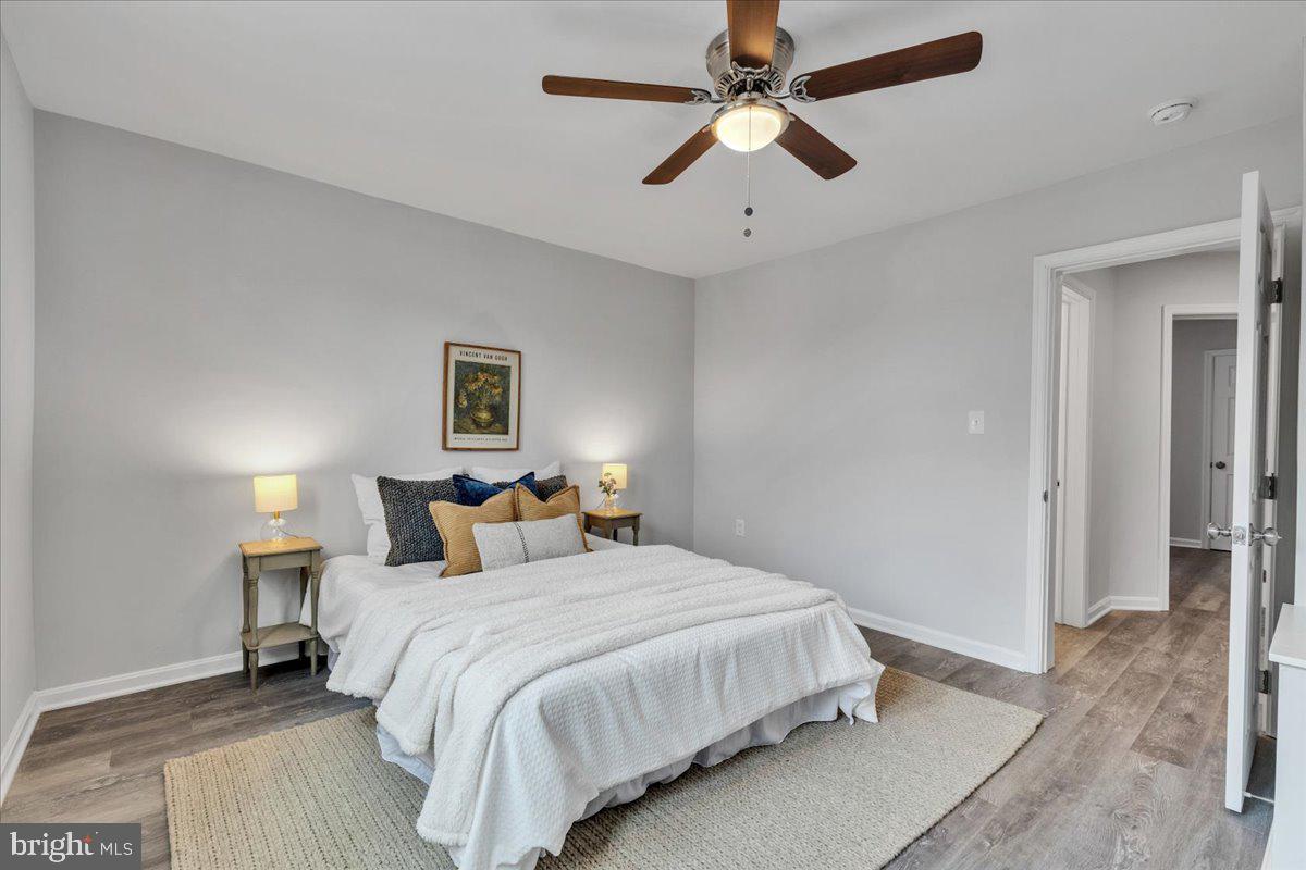 ALLENDALE - Residential