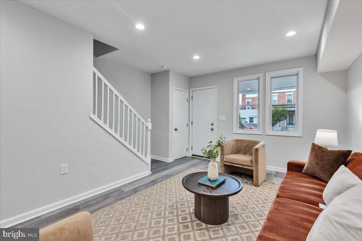 ALLENDALE - Residential