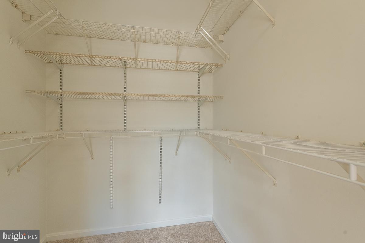 MANASSAS PARK STATION - Residential