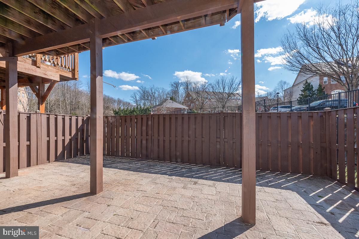 MANASSAS PARK STATION - Residential