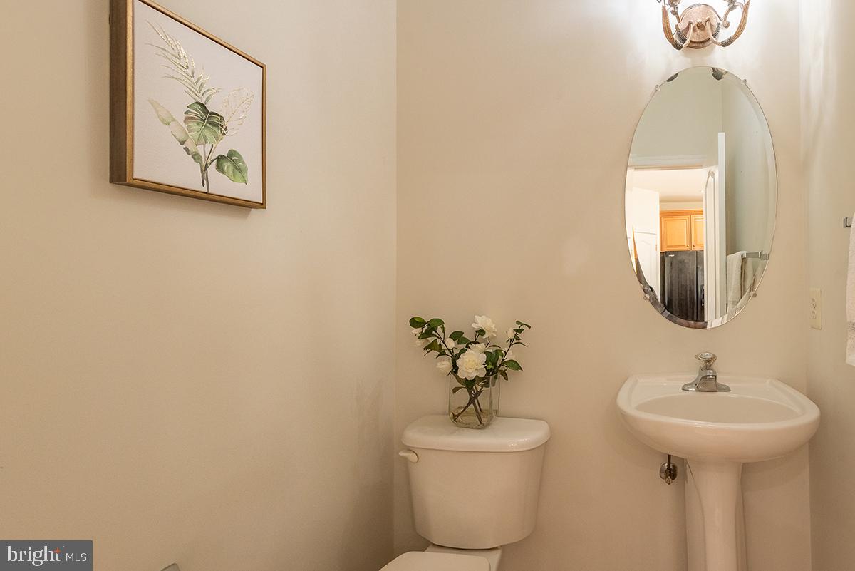 MANASSAS PARK STATION - Residential