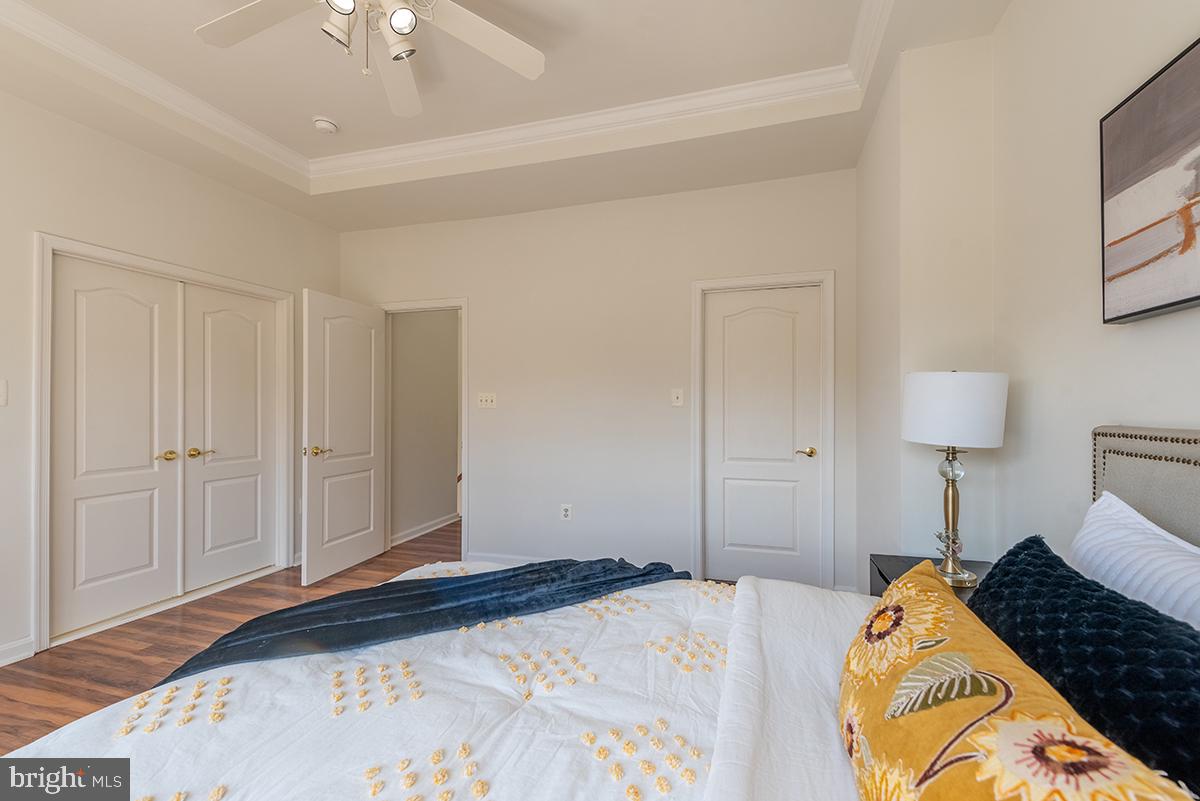 MANASSAS PARK STATION - Residential