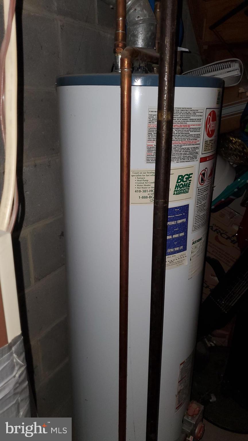 STILLMEADOWS CONDO - Residential