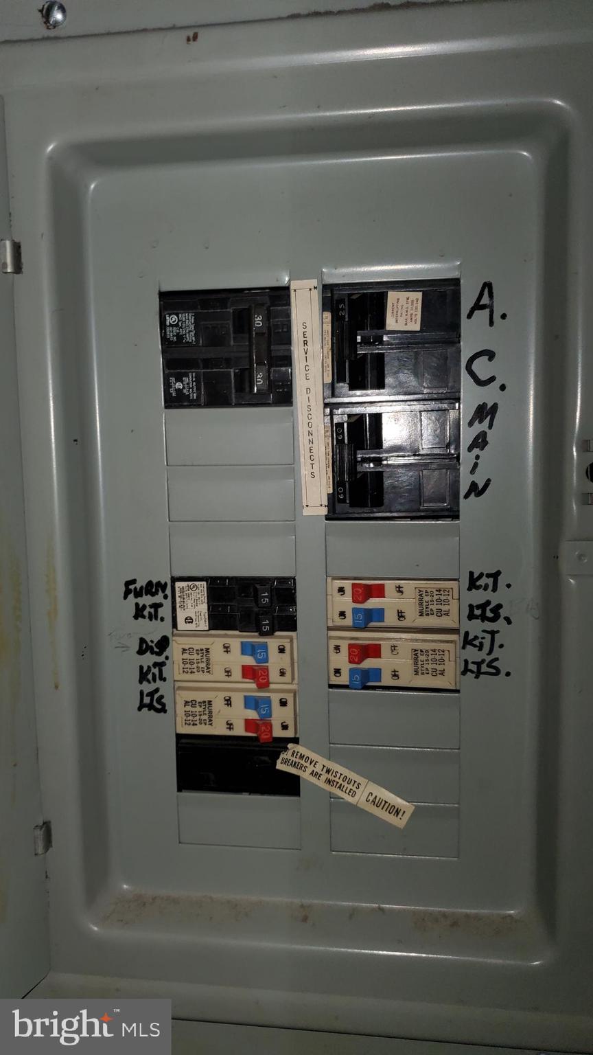 STILLMEADOWS CONDO - Residential