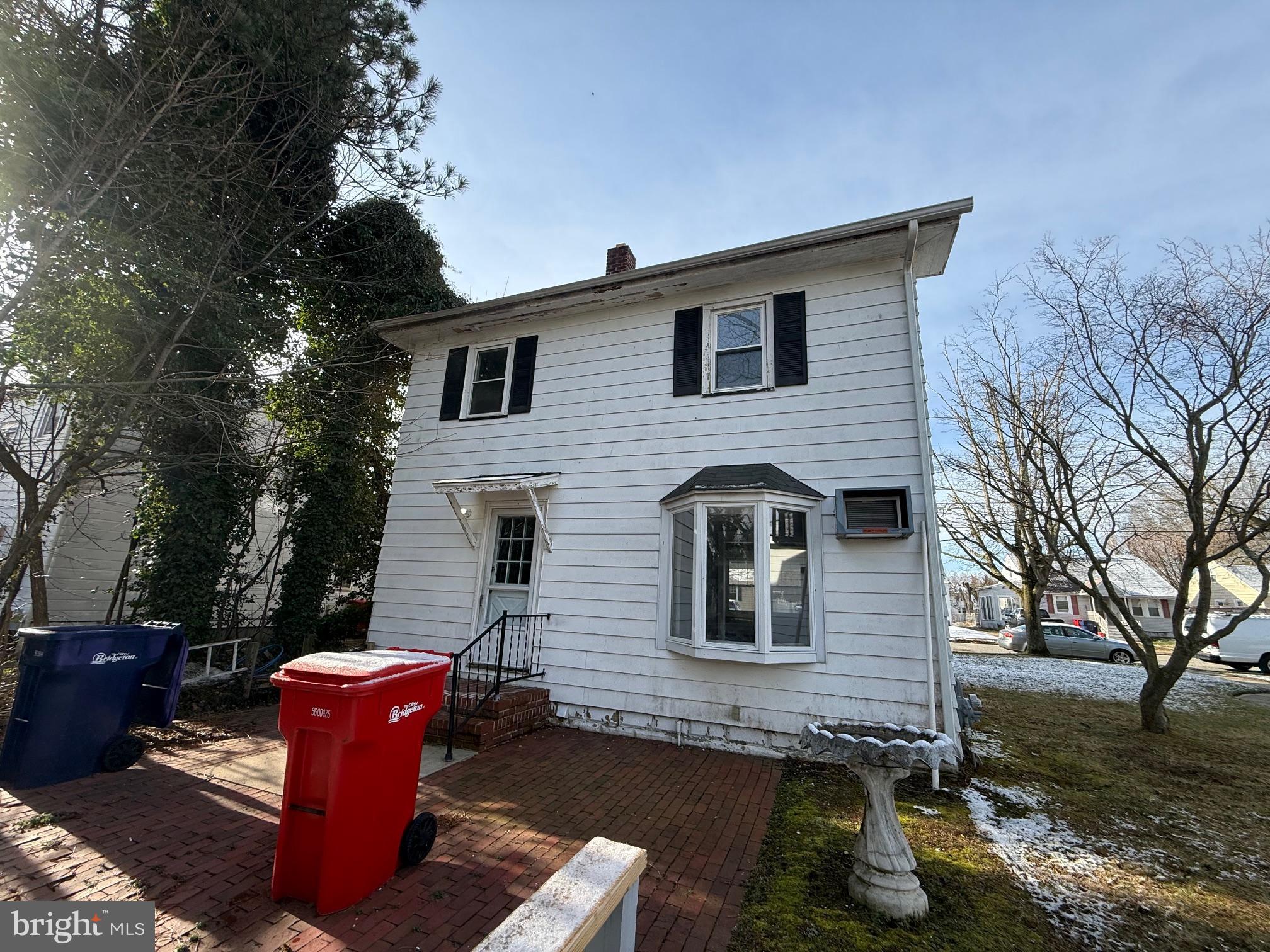 91 SUMMIT AVENUE