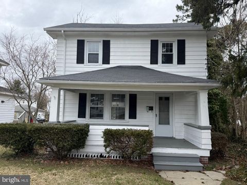 Homes For Sale - 91 Summit Avenue Ave<br/> BRIDGETON, NJ 08302