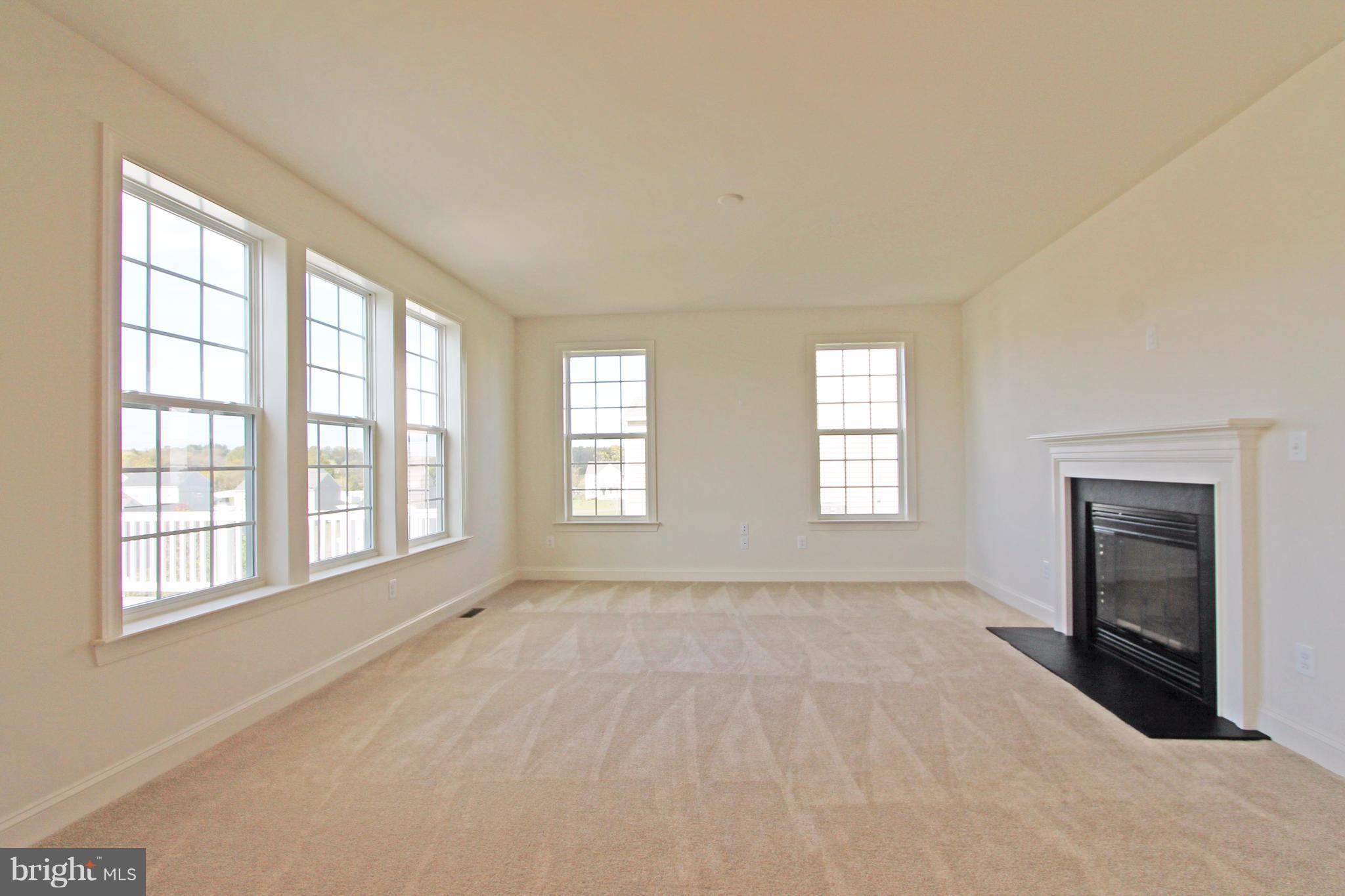 SHERIDAN ESTATES - Residential