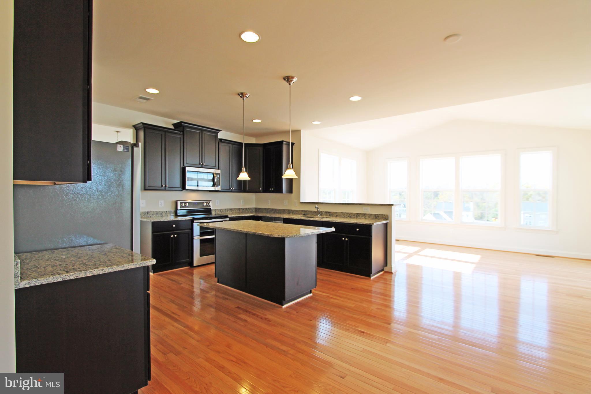 SHERIDAN ESTATES - Residential