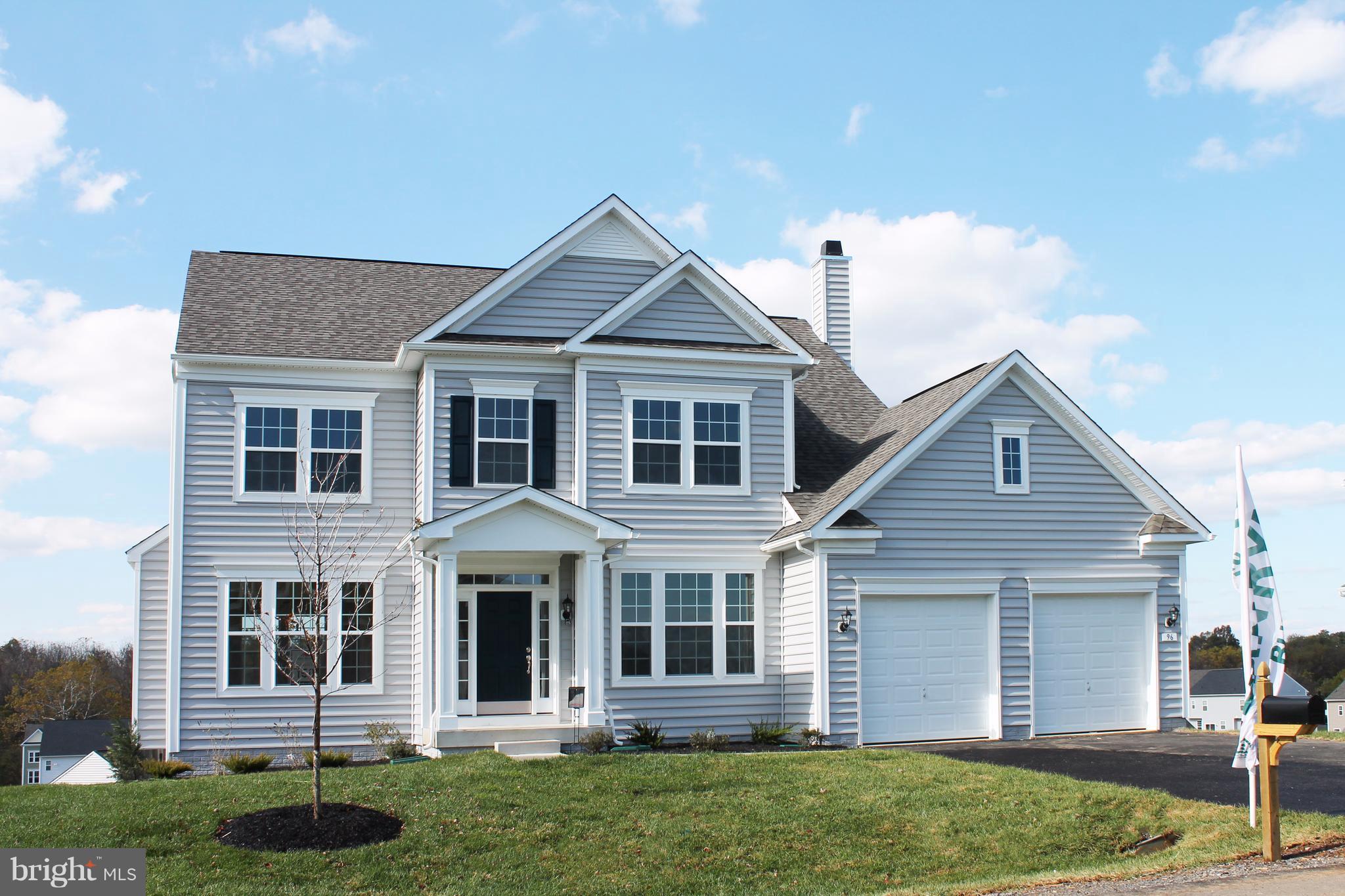 SHERIDAN ESTATES - Residential