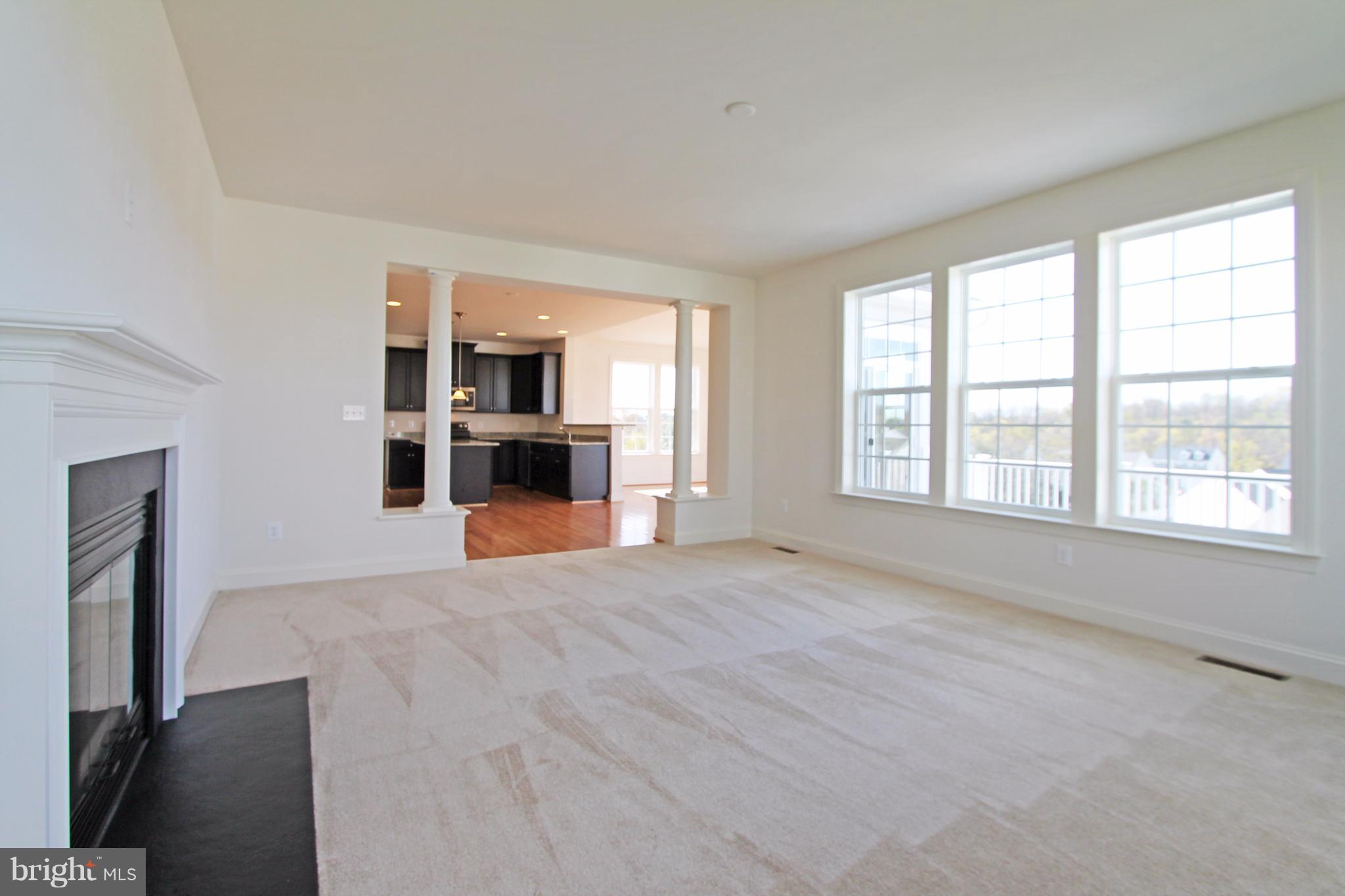 SHERIDAN ESTATES - Residential