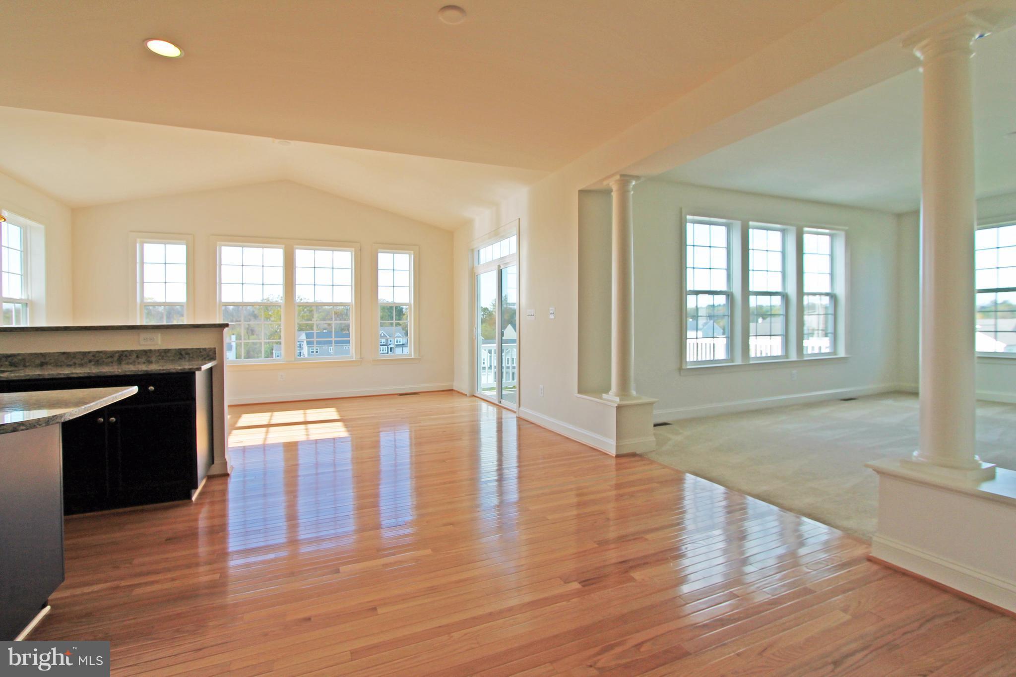 SHERIDAN ESTATES - Residential