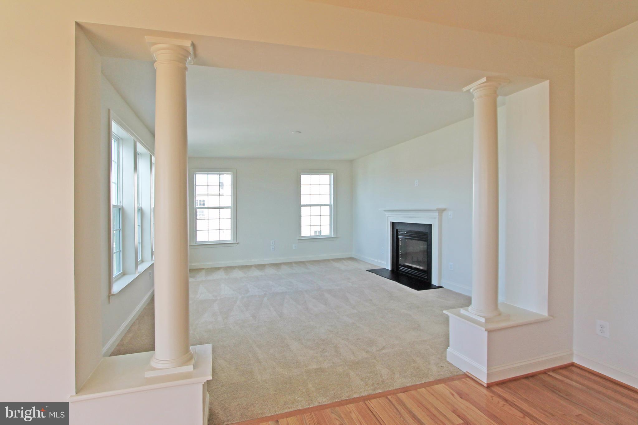 SHERIDAN ESTATES - Residential