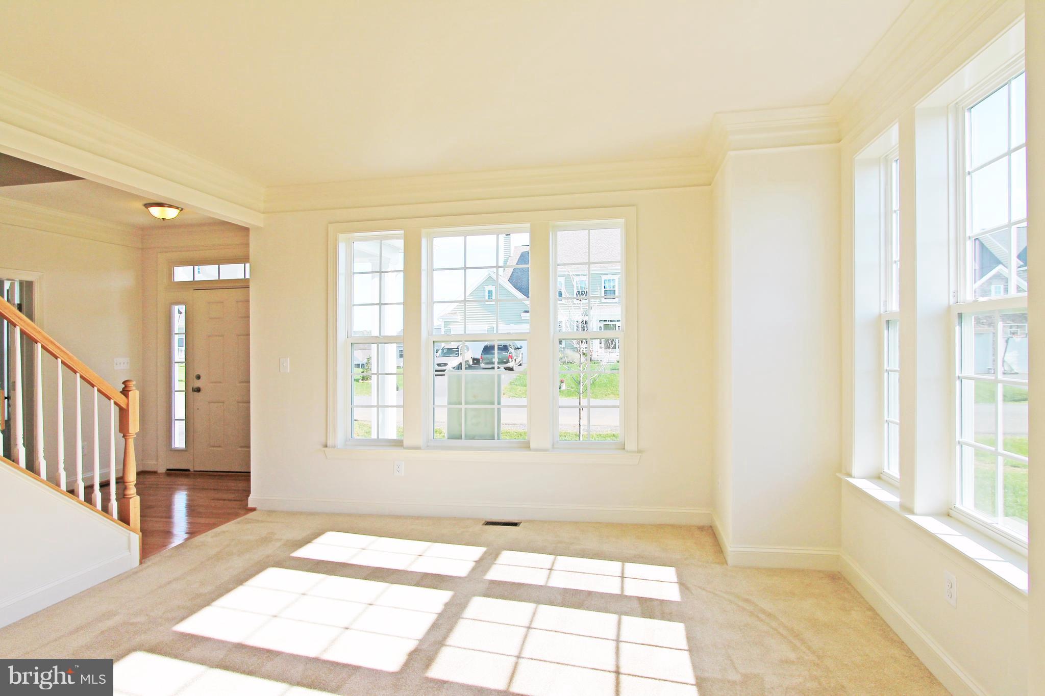 SHERIDAN ESTATES - Residential