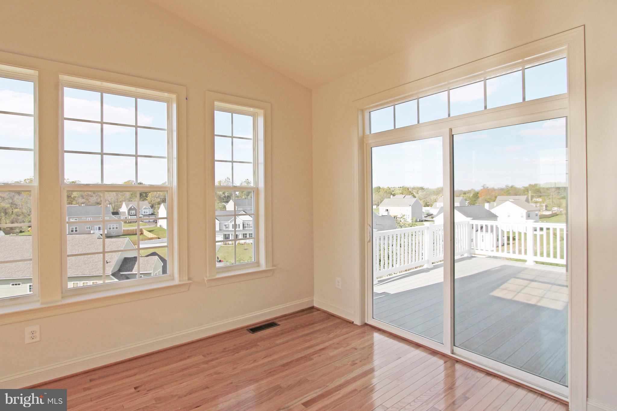 SHERIDAN ESTATES - Residential