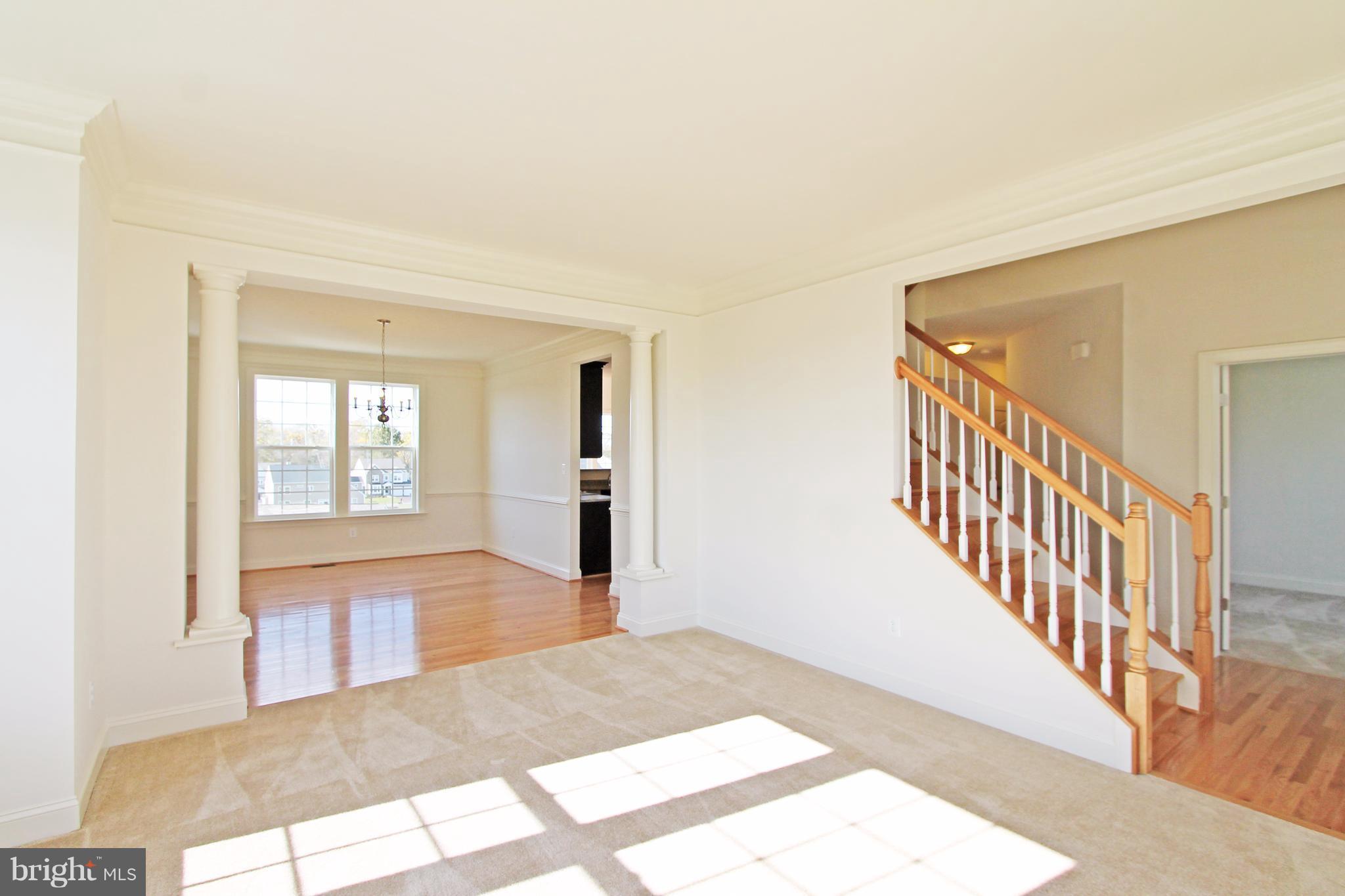 SHERIDAN ESTATES - Residential