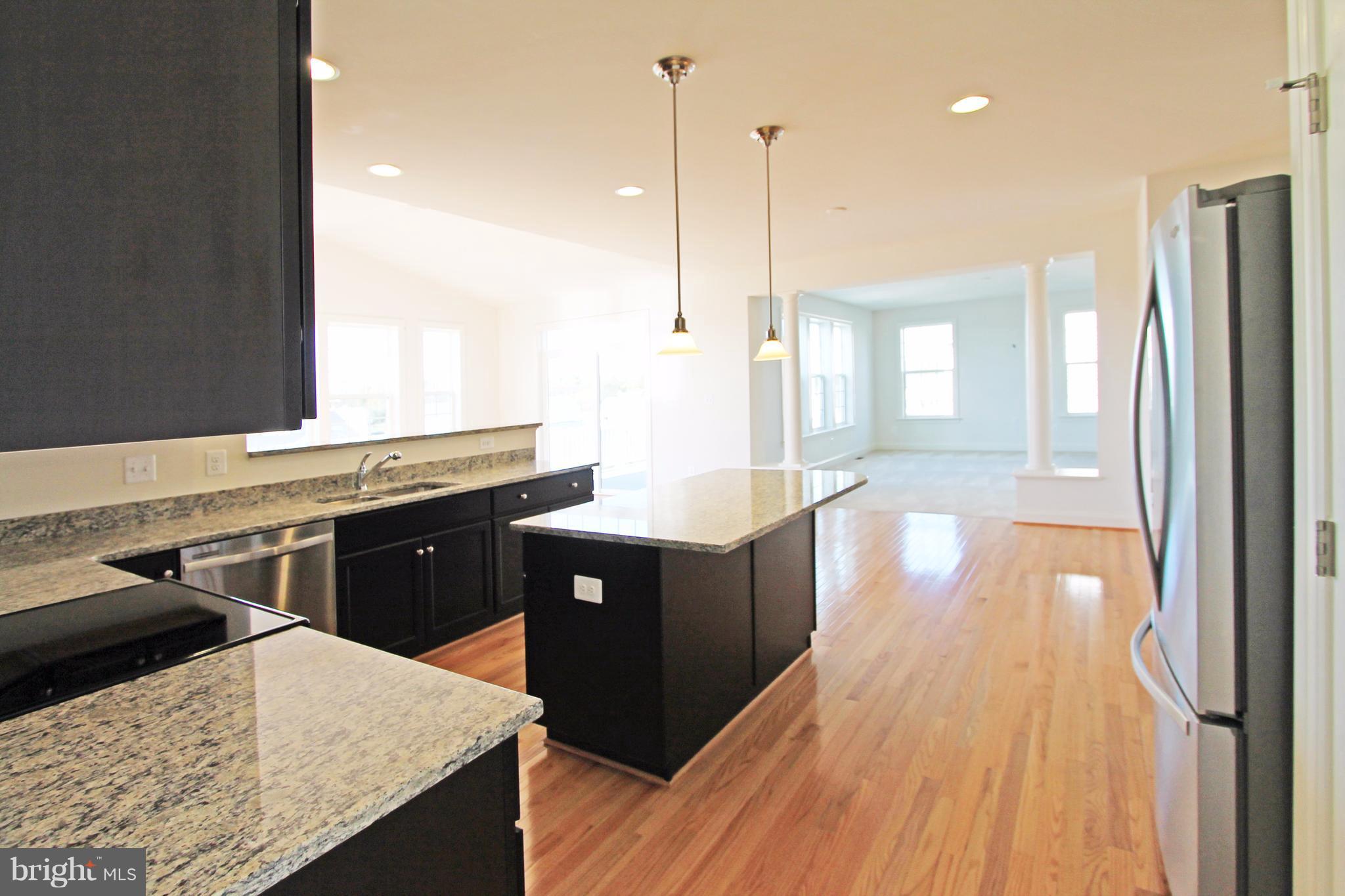 SHERIDAN ESTATES - Residential