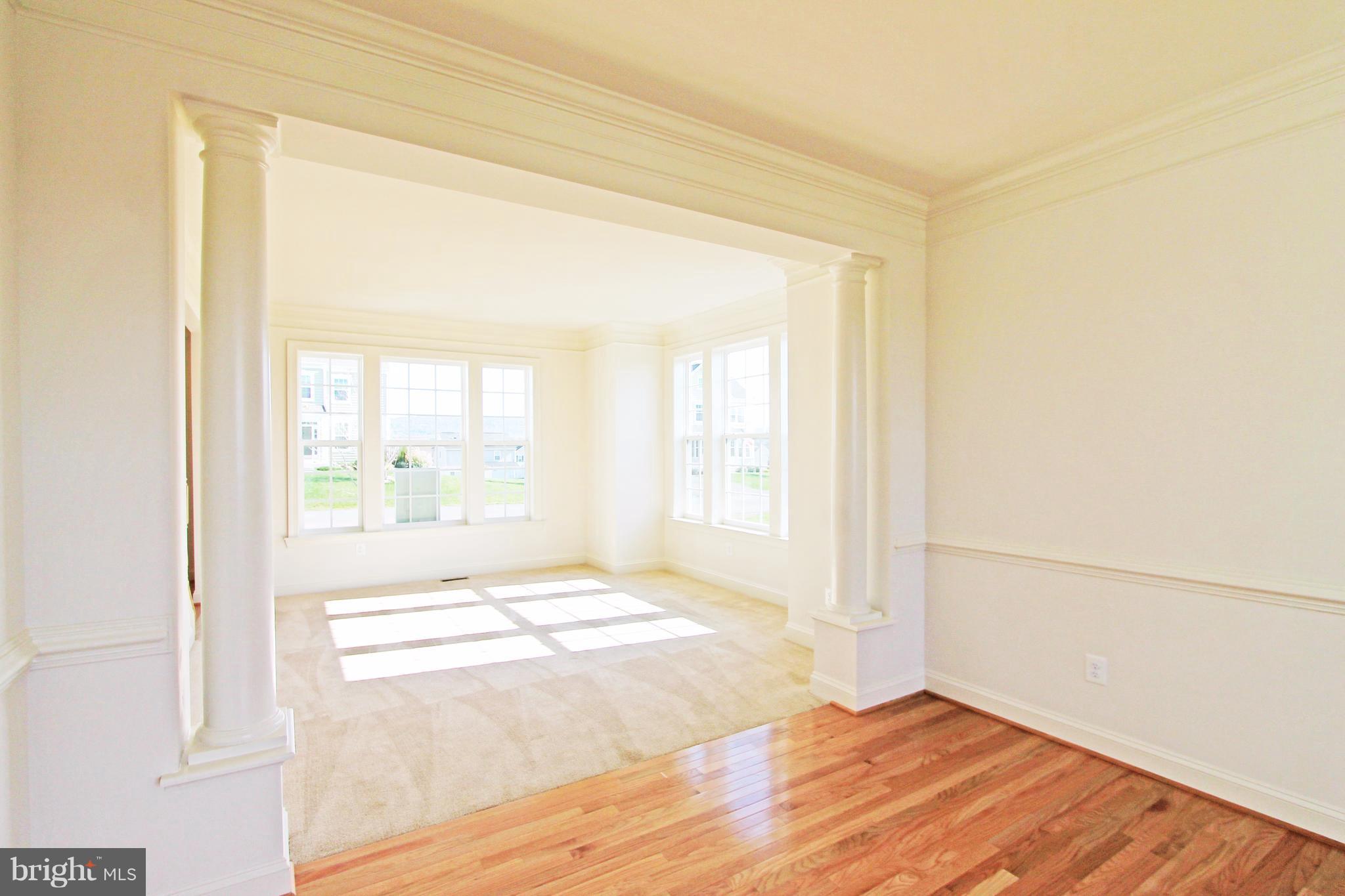 SHERIDAN ESTATES - Residential