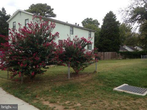 GARRETT FOREST - Residential