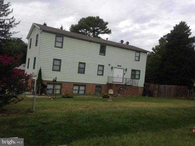 GARRETT FOREST - Residential