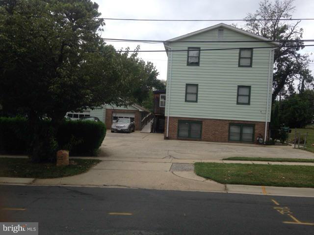 GARRETT FOREST - Residential