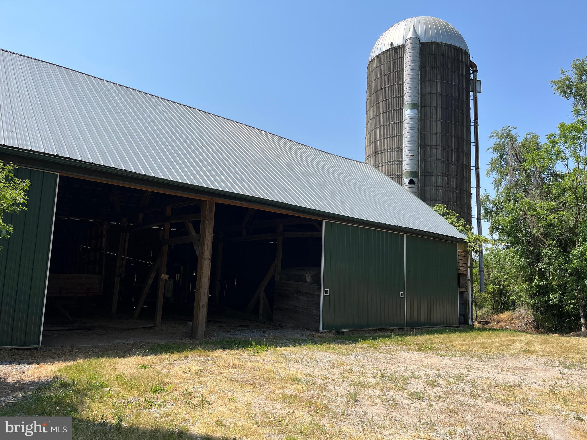 NONE AVAILABLE - Farm