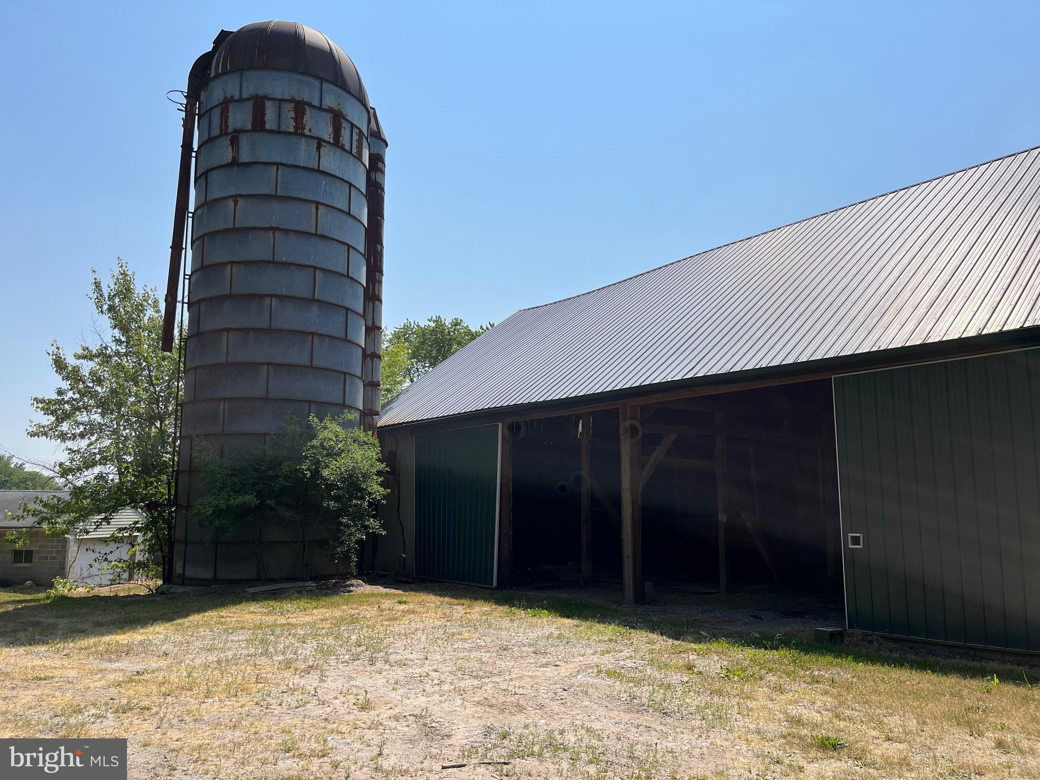 NONE AVAILABLE - Farm