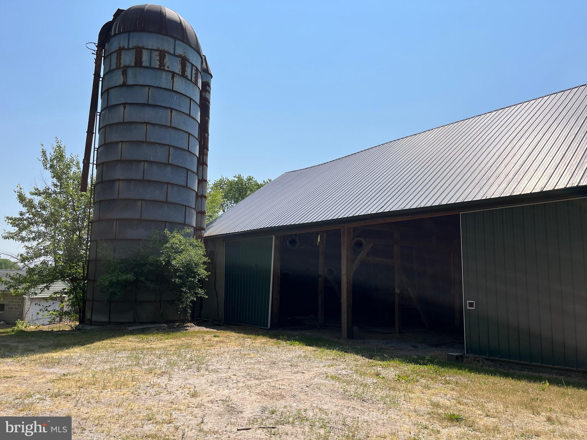 NONE AVAILABLE - Farm