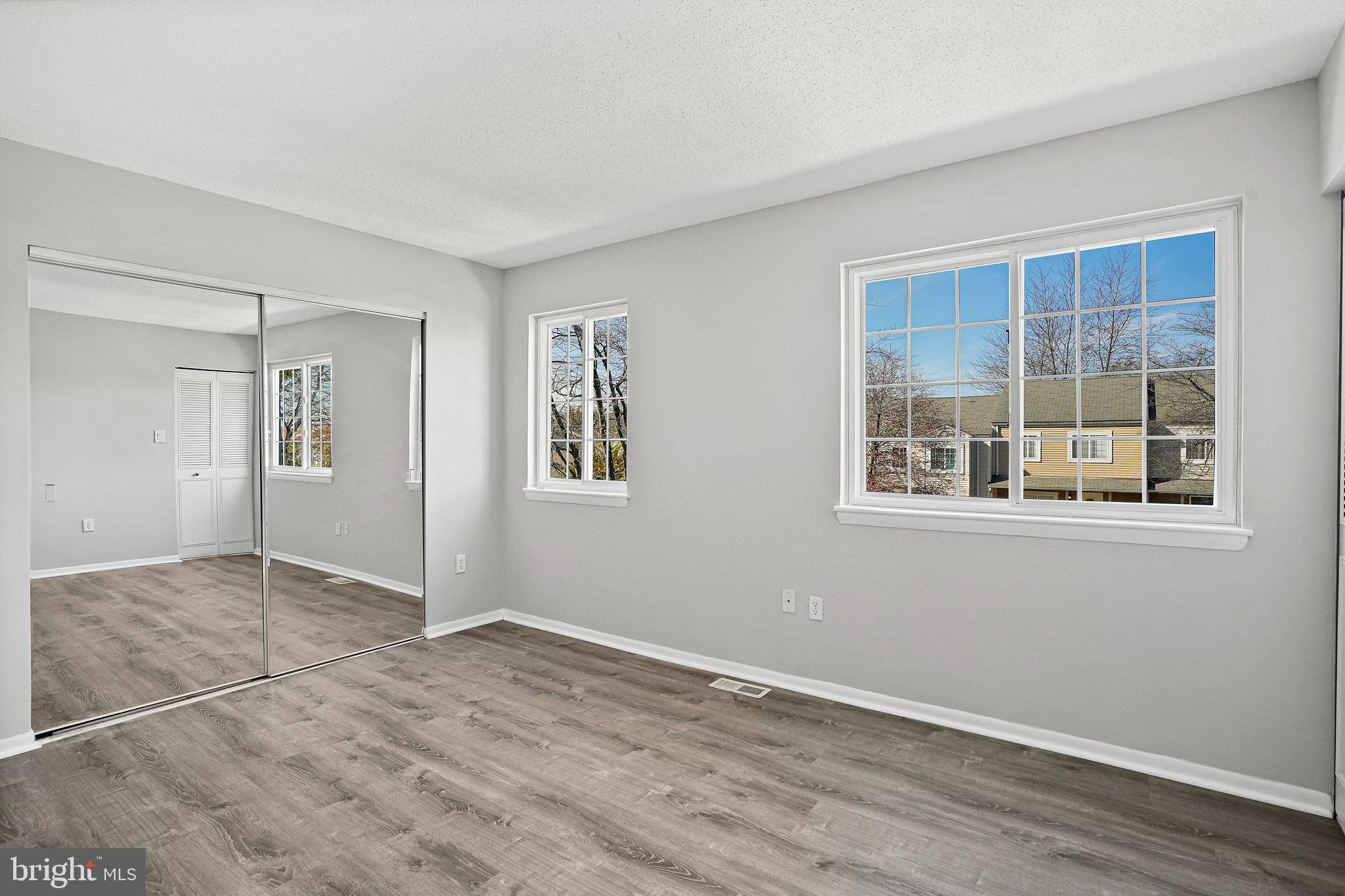 BRANDERMILL - Residential