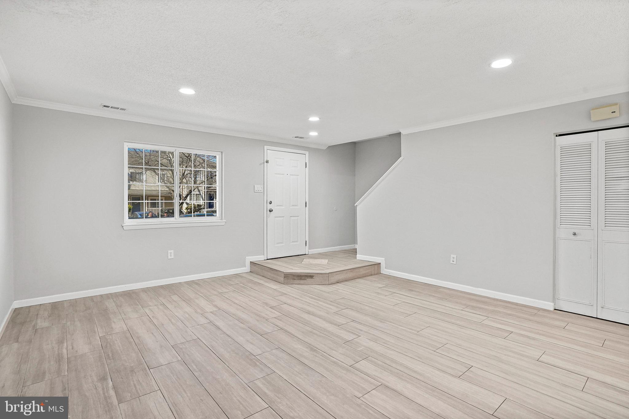 BRANDERMILL - Residential