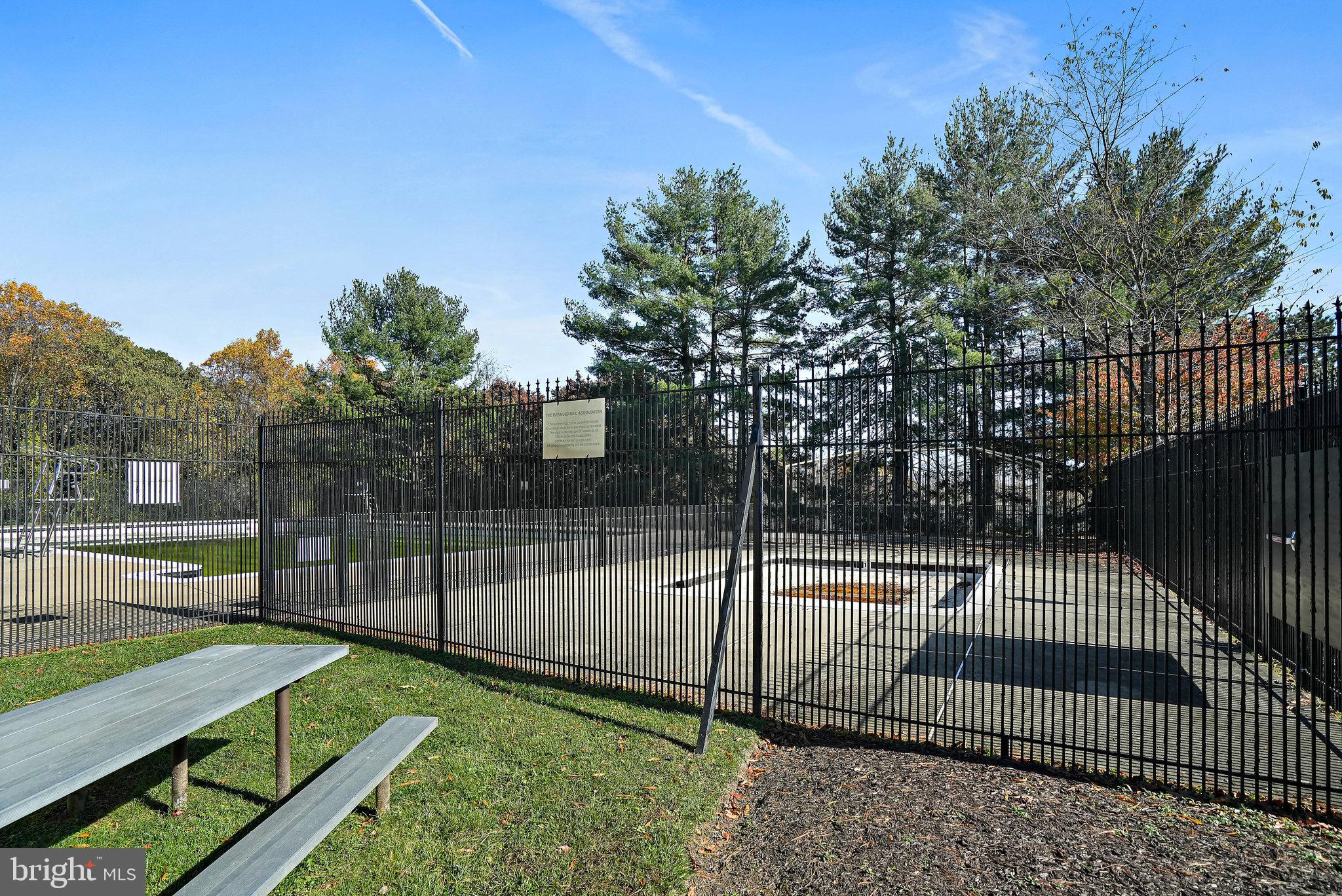 BRANDERMILL - Residential