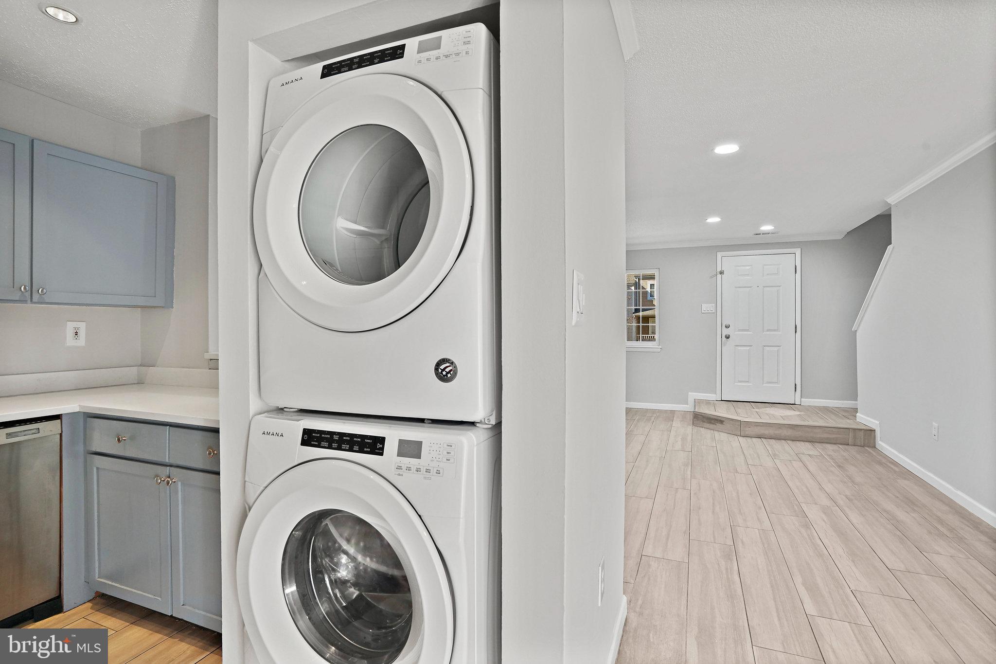 BRANDERMILL - Residential