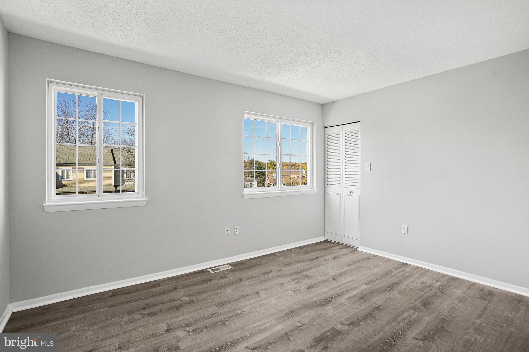 BRANDERMILL - Residential