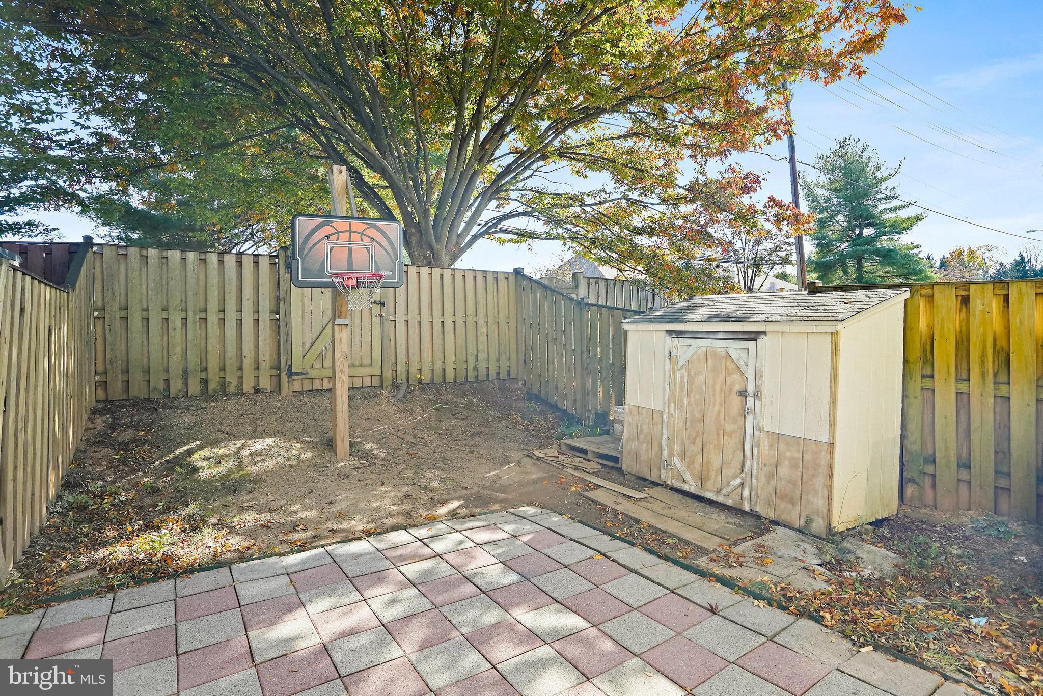 BRANDERMILL - Residential